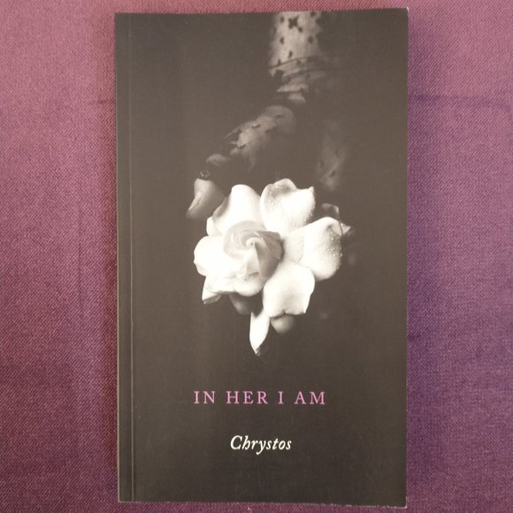 In Her I Am - softcover poetry - Picture 1 of 3